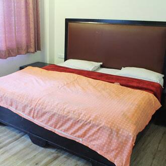 Hotel Ajay, Mussoorie 2